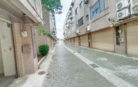 南科史博館保全管理渡假別墅