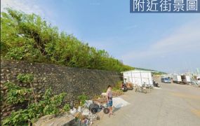 琉球大福港海景公園地21坪，坐擁絕美海景，您的私人島嶼星空露營秘境。