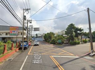 中壢大崙工業地
