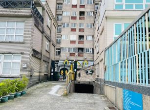 永慶許書豪★五結煙波庭有陽台套房