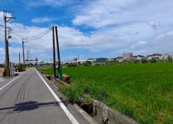 📢大寮農地【一次規劃、兩代受益】農地作農用 × 贈與節稅攻略！