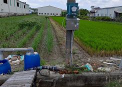 🌱【農保資格】近大寮後庄溪寮發展軸心・都計內農地 🌱
