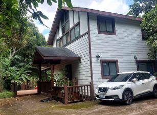 關西日出耕園森林系休閒屋(未住過)