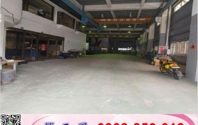 正大園工業區挑高天車廠房/桃園工業地廠房買賣租賃