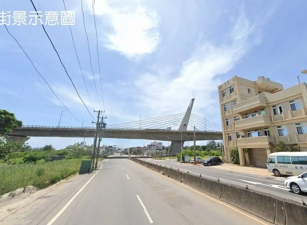 61旁合法挑高廠房
