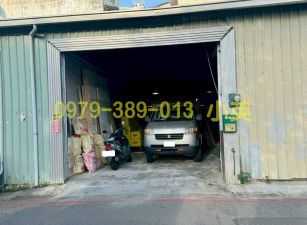 仁德新田路甲工千坪廠房
