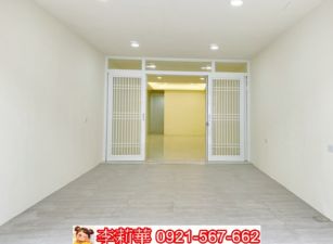 近南台南車站光亮大車墅
