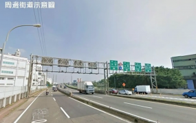大江旁挑高合法倉庫廠房