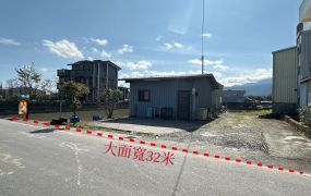 永慶許書豪★順安綠野文青特色合法農舍