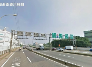 大江旁挑高合法倉庫廠房