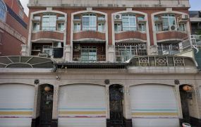 高雄仁武車庫透天