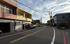 航空城旁8米路甲建