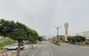 芳苑工業區/挑高6米/廠房(可廠登) &bull;    彰化廠房工業地買賣/建地/徵收農地/廠房出租