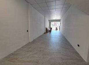 水湳商圈中清路黃金店面A