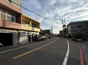 航空城旁8米路甲建