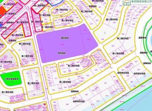 學區旁草漯建地