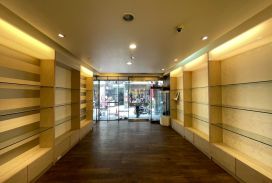 永慶許書豪★羅東夜市旁雙店面店住合一