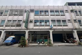 永慶許書豪★羅東站前收租金店住