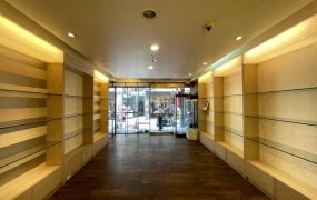 永慶許書豪★羅東夜市旁雙店面店住合一