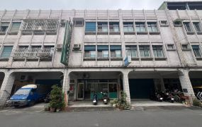 永慶許書豪★羅東站前收租金店住