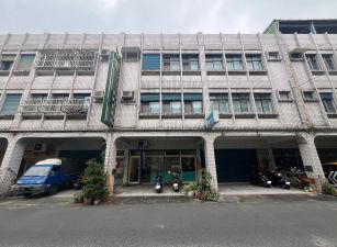 永慶許書豪★羅東站前收租金店住