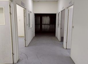【稀有釋出】屏東市建國路 乙工廠房｜立即進駐，適合辦公倉儲