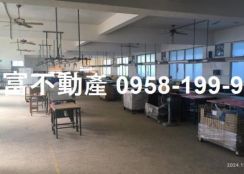 降價!!永康中山北路乙種工業廠房