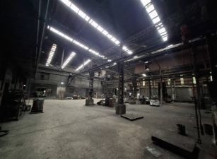 鶯歌大坪數乙工廠房