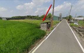 溪湖鎮媽厝里特定農地，土地完整，價格便宜