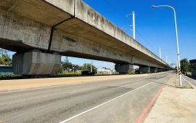 楊梅雙面臨路方正工業地•	桃園工業地、廠房、建地、農地|出租買賣