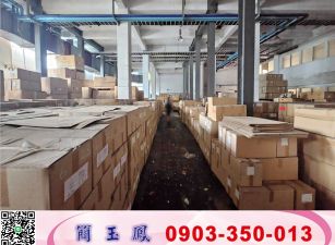 觀音工業區角地挑高RC廠房/工業地廠房租賃買賣