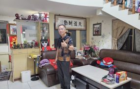 台中買屋賣房土地王劉志忠太平近74免千萬【溪洲河畔】四房樓中樓