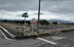 永慶許書豪★三星尚義面寬56米三面路農地