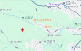 大樹區小坪里一般農地，土地完整，可蓋農舍農場