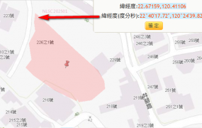 大樹區井腳里乙建，土地完整，環境清幽