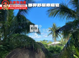 台東房地產 / 郡界紓壓療癒宅