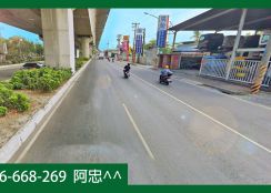 仁武交流道旁｜稀有低單價農地出售