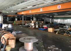 後龍工業廠房(北廠)