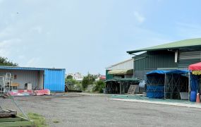 太保新埤合法農舍、農地05-003    05-2310186