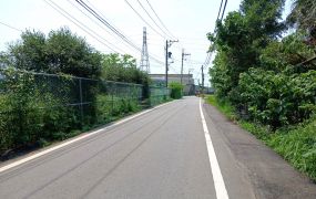 中壢大路段甲建