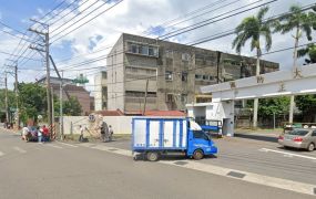 20米路交通用地
