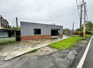 永慶許書豪★五結全新完工農糧加工室
