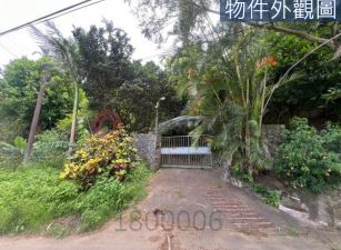 近竹北遠百喜來登~文山國小旁大坪數甲建