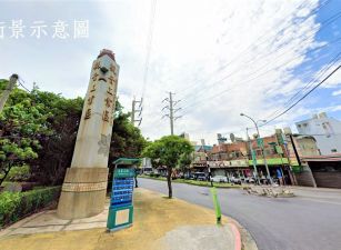 觀音工業區旁/挑高10米/鋼構廠房 &bull;    桃園廠房工業地買賣/建地/徵收農地/廠房出租