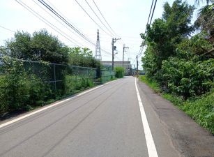 中壢大路段甲建
