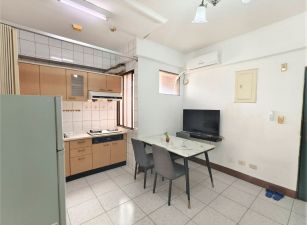 楠梓德賢商圈旁2房大樓