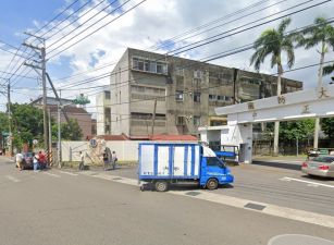 20米路交通用地