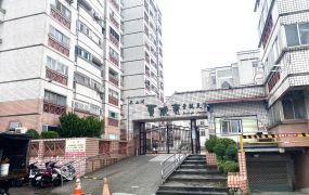 永慶許書豪★夏威夷三房大坪數重疊美華廈