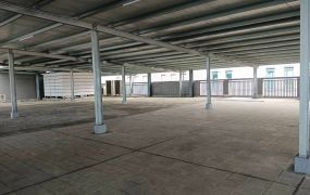 林口漂亮企業總部