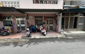 永慶許書豪★近羅東義成商圈孝親美透天
